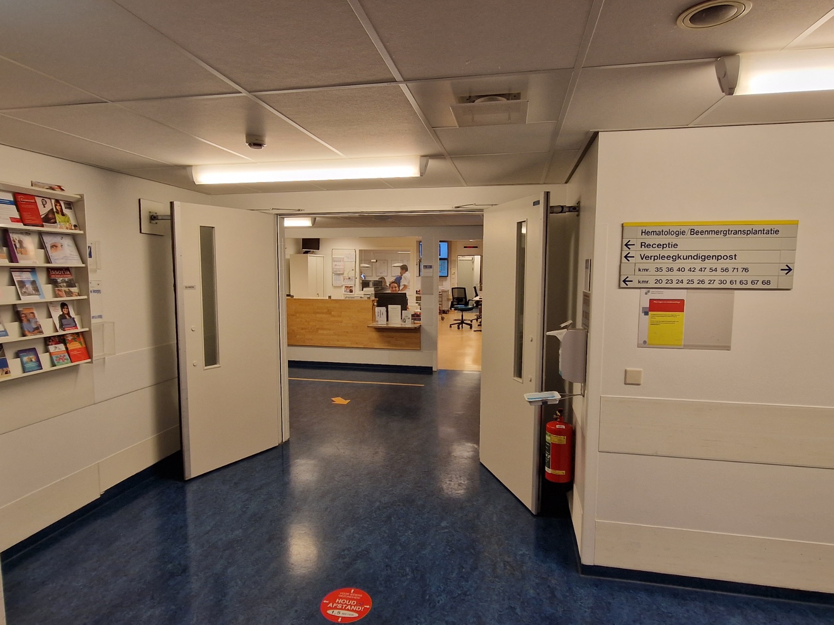 LUMC LOCK